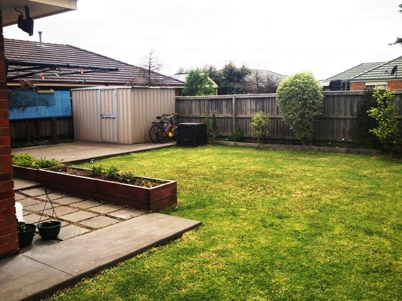 25 Menzies Close, Narre Warren South VIC 3805