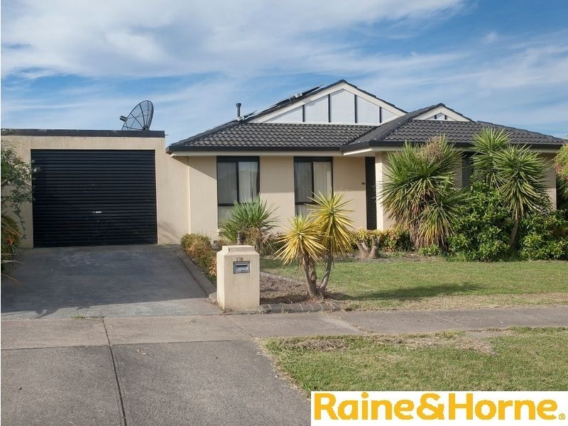 128 Kurrajong Road, Narre Warren VIC 3805