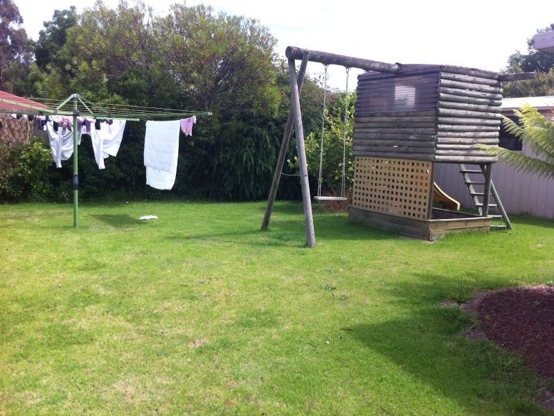 4 Toirram Crescent, Cranbourne North VIC 3977