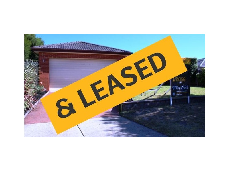 3 Malabar Court, Narre Warren South VIC 3805