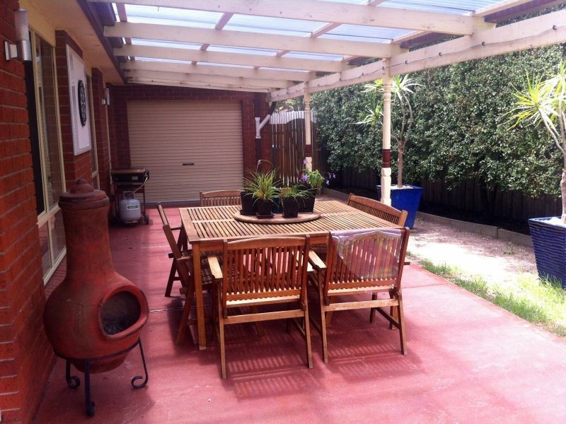 3 Malabar Court, Narre Warren South VIC 3805