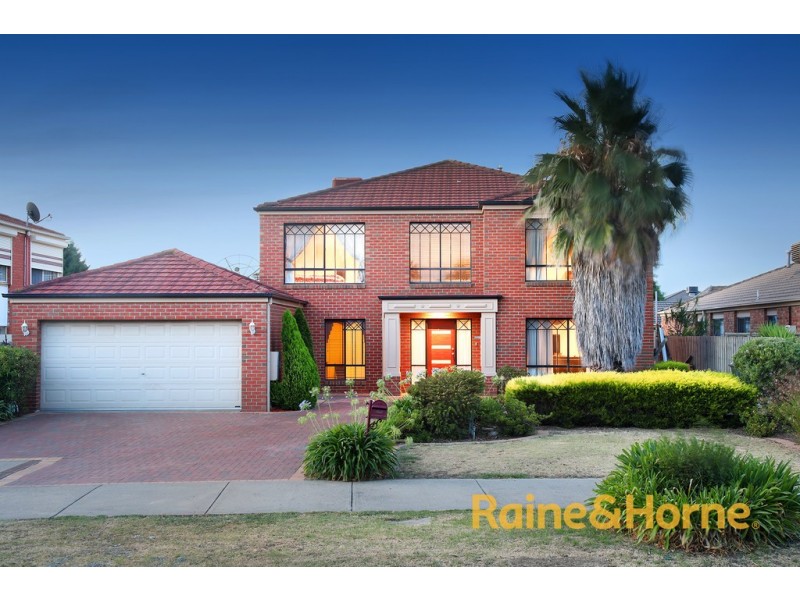 50 Littlecroft Avenue, Narre Warren South VIC 3805