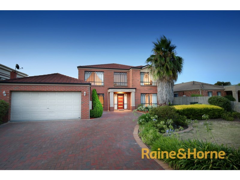 50 Littlecroft Avenue, Narre Warren South VIC 3805