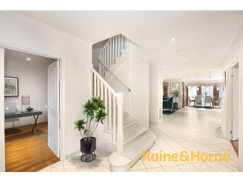 50 Littlecroft Avenue, Narre Warren South VIC 3805