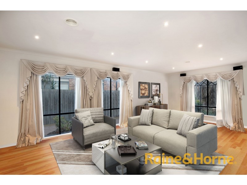 50 Littlecroft Avenue, Narre Warren South VIC 3805