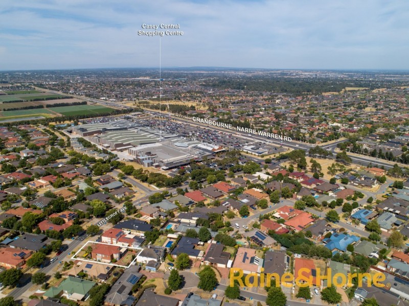 50 Littlecroft Avenue, Narre Warren South VIC 3805