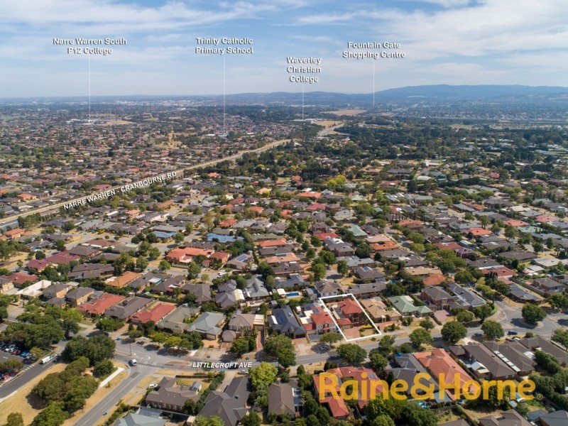 50 Littlecroft Avenue, Narre Warren South VIC 3805