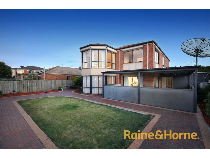 50 Littlecroft Avenue, Narre Warren South VIC 3805