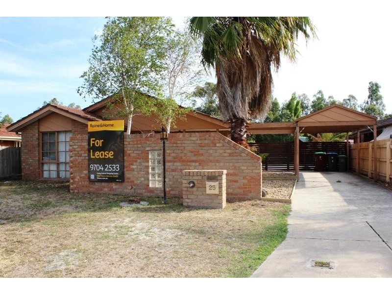 25 Coolong Avenue, Berwick VIC 3806