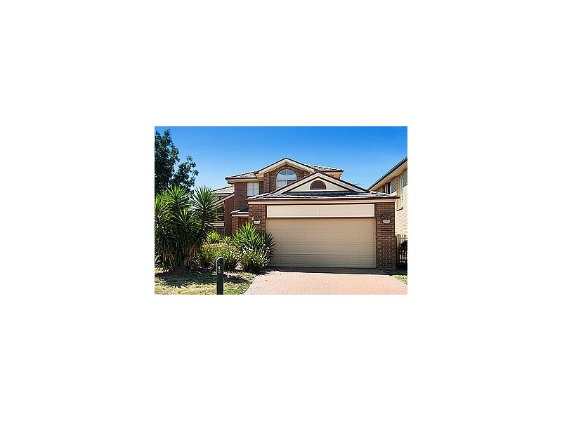 45 Amhurst Drive, Narre Warren South VIC 3805