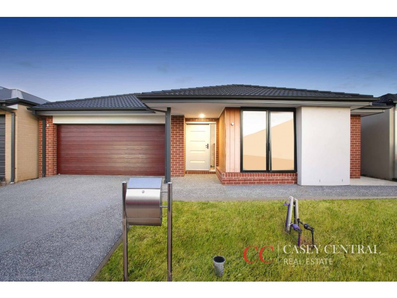 20 Yellowgum Avenue, Lyndhurst VIC 3975