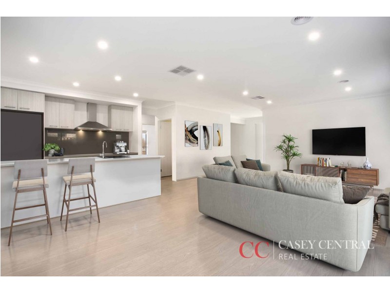 20 Yellowgum Avenue, Lyndhurst VIC 3975