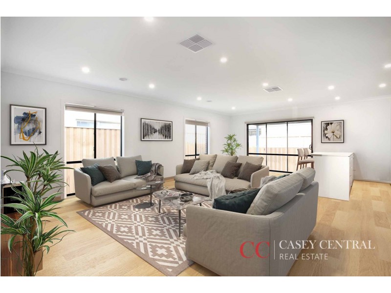 20 Yellowgum Avenue, Lyndhurst VIC 3975