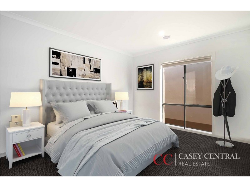 20 Yellowgum Avenue, Lyndhurst VIC 3975