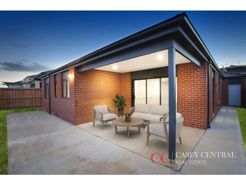20 Yellowgum Avenue, Lyndhurst VIC 3975