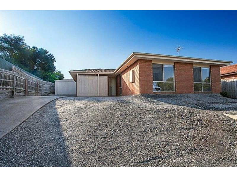 76 Fleetwood Drive, Narre Warren VIC 3805