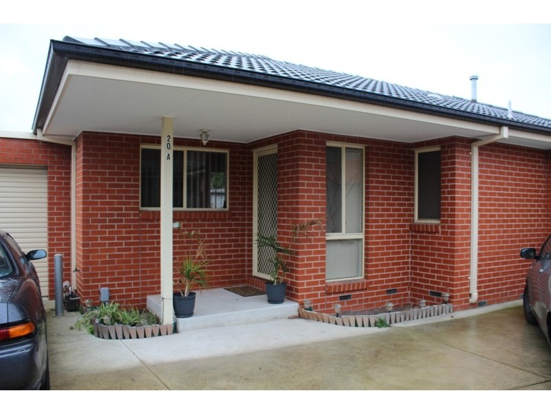 20A Hampton Drive, Hampton Park VIC 3976