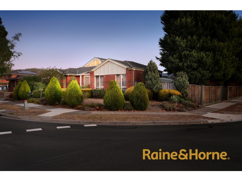 47 Trisha Drive, Rowville VIC 3178