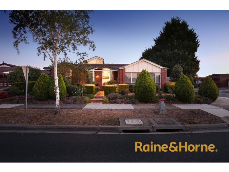47 Trisha Drive, Rowville VIC 3178