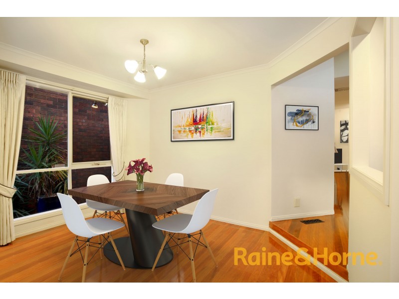 47 Trisha Drive, Rowville VIC 3178