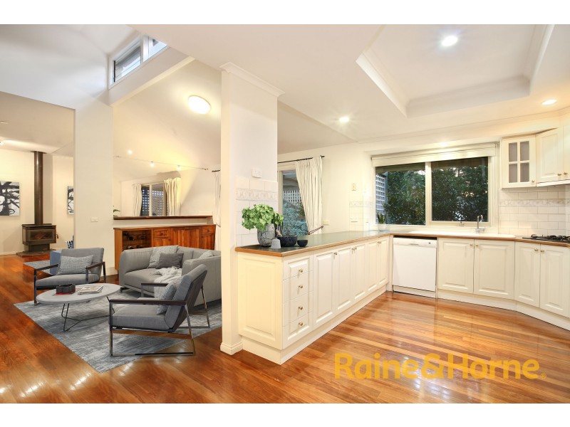 47 Trisha Drive, Rowville VIC 3178