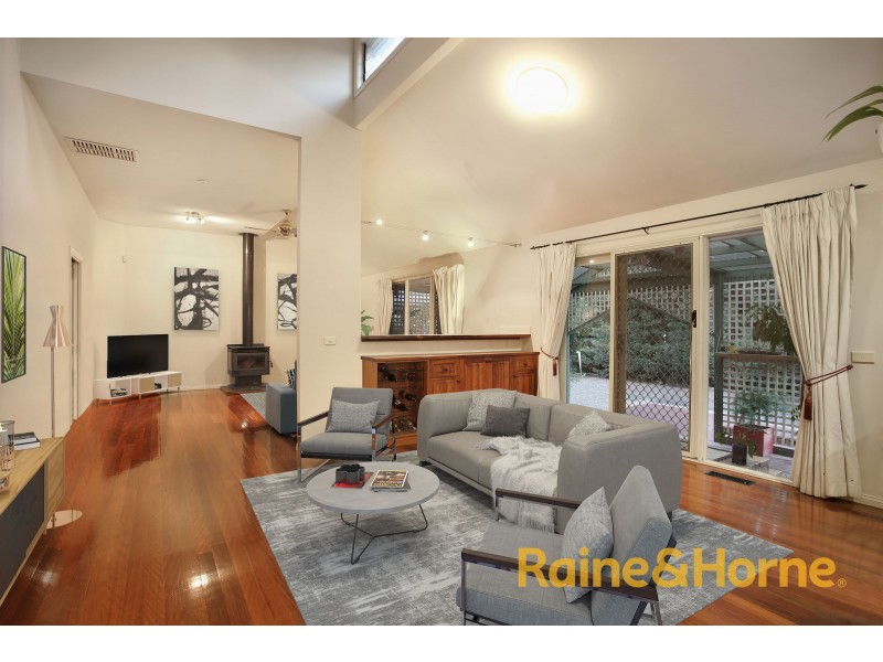 47 Trisha Drive, Rowville VIC 3178