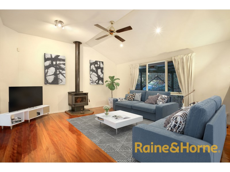 47 Trisha Drive, Rowville VIC 3178