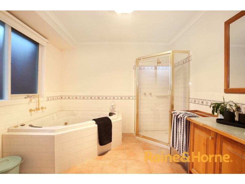 47 Trisha Drive, Rowville VIC 3178