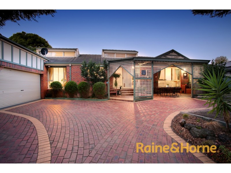47 Trisha Drive, Rowville VIC 3178