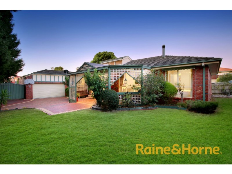 47 Trisha Drive, Rowville VIC 3178