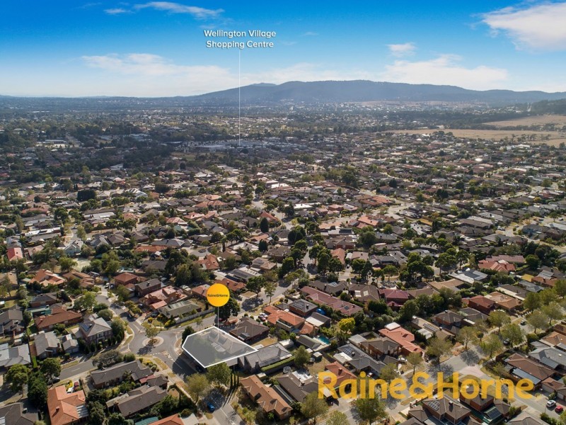 47 Trisha Drive, Rowville VIC 3178