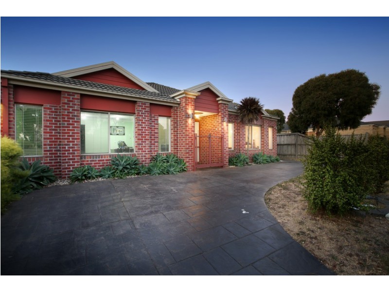 751 Glasscocks Road, Narre Warren South VIC 3805