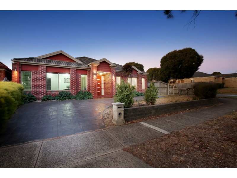 751 Glasscocks Road, Narre Warren South VIC 3805