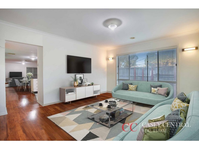 751 Glasscocks Road, Narre Warren South VIC 3805