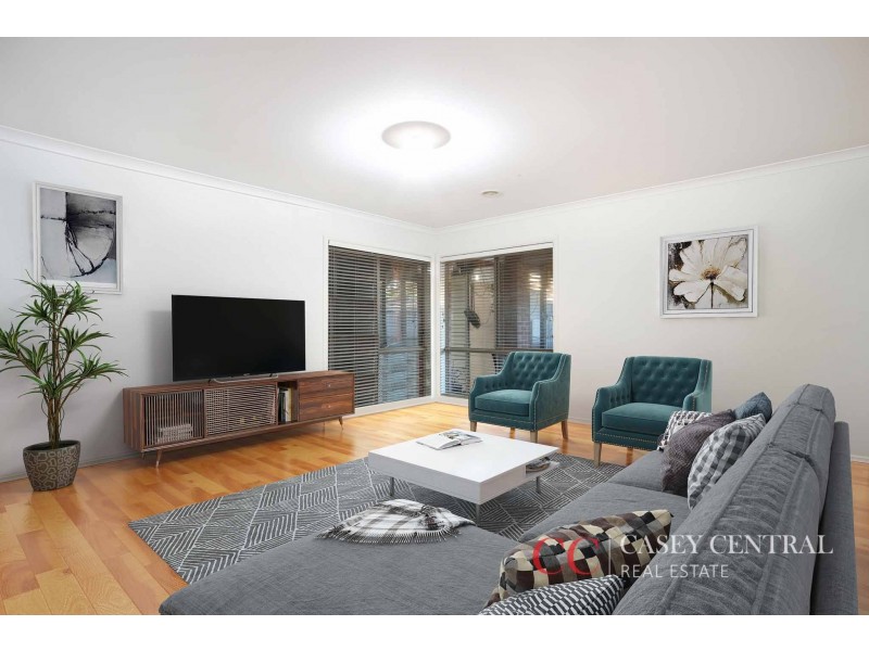 751 Glasscocks Road, Narre Warren South VIC 3805