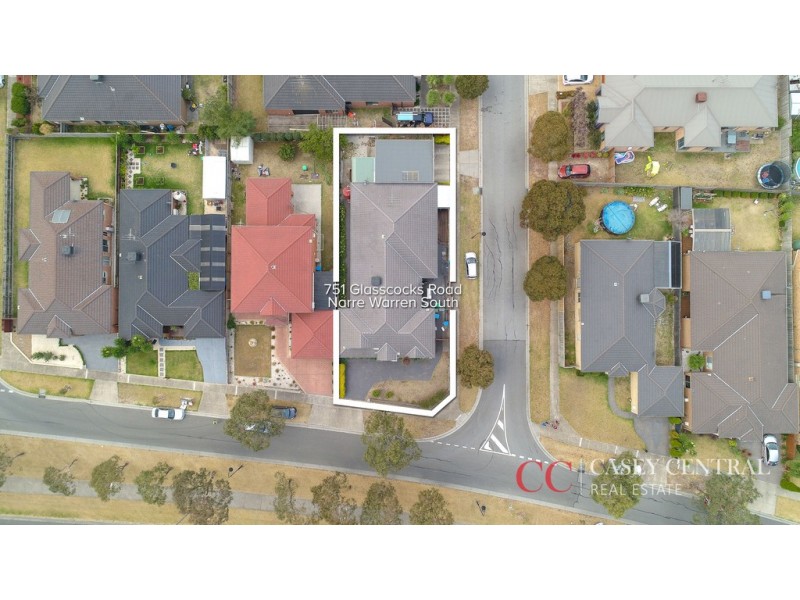 751 Glasscocks Road, Narre Warren South VIC 3805