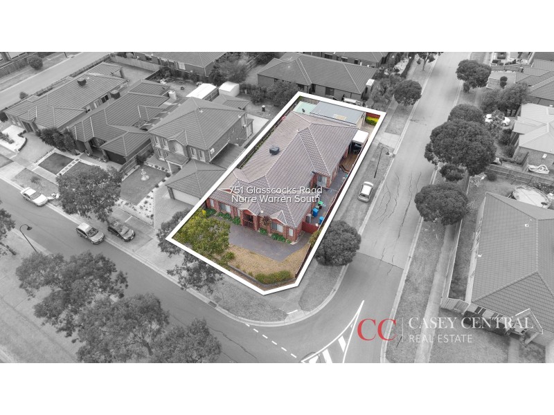 751 Glasscocks Road, Narre Warren South VIC 3805