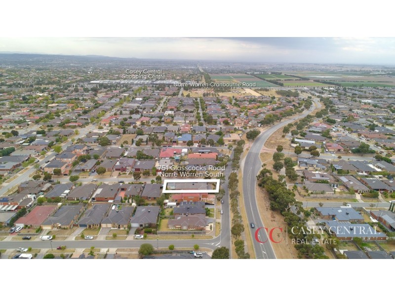 751 Glasscocks Road, Narre Warren South VIC 3805