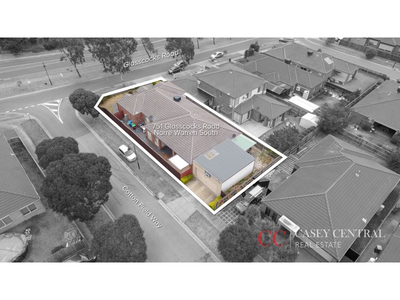 751 Glasscocks Road, Narre Warren South VIC 3805