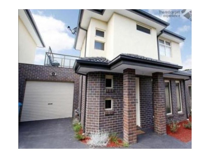 3/120 McCrae Street, Dandenong VIC 3175