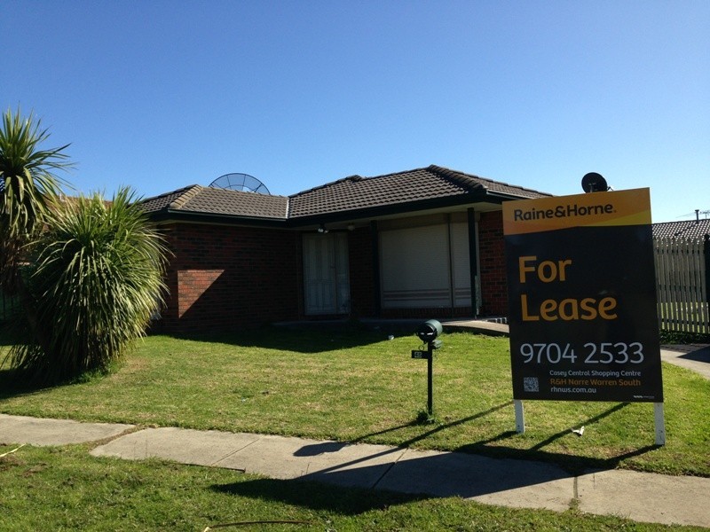 45 Seebeck Drive, Narre Warren South VIC 3805