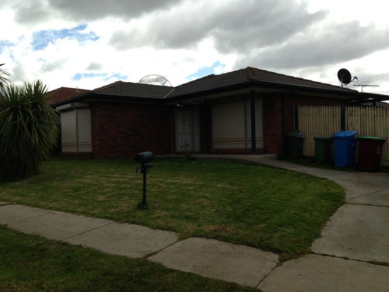 45 Seebeck Drive, Narre Warren South VIC 3805