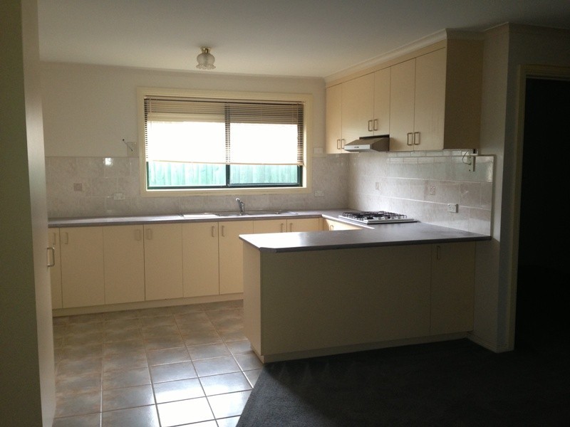 45 Seebeck Drive, Narre Warren South VIC 3805