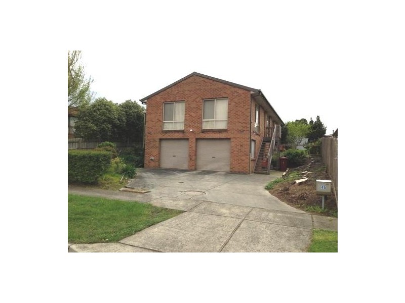 45 Lantana Drive, Narre Warren VIC 3805