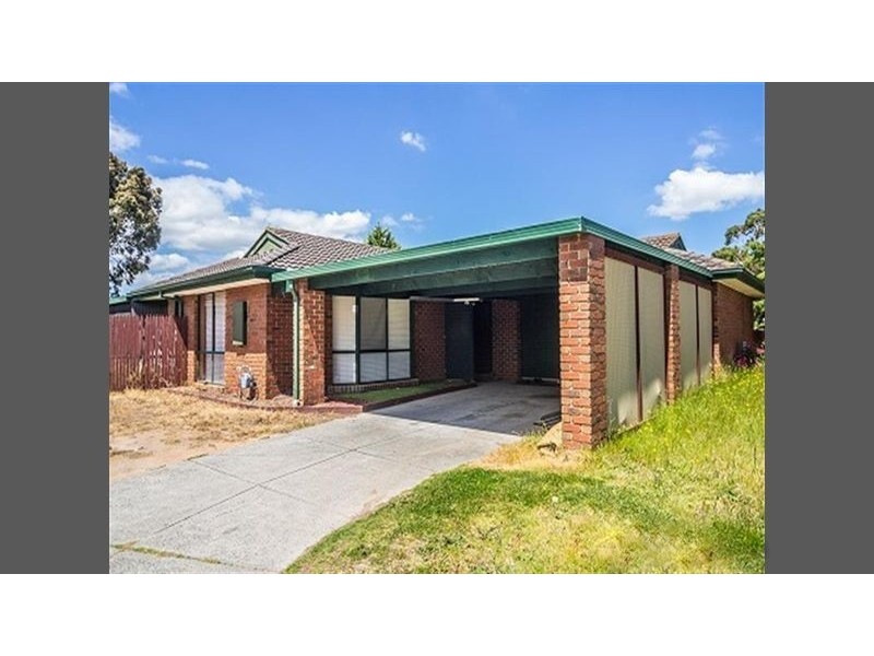 55 Terrapin Drive, Narre Warren South VIC 3805