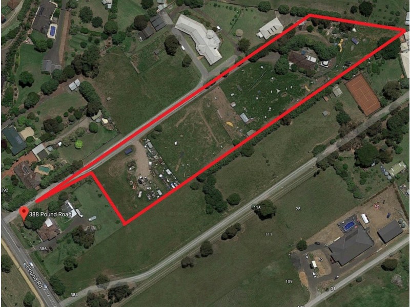 388 Pound Road, Narre Warren South VIC 3805