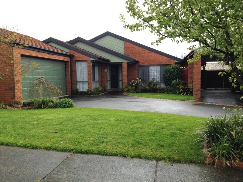 23 Moonbeam Close, Narre Warren South VIC 3805