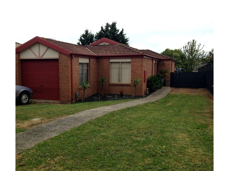 4 Eastbury Court, Narre Warren South VIC 3805