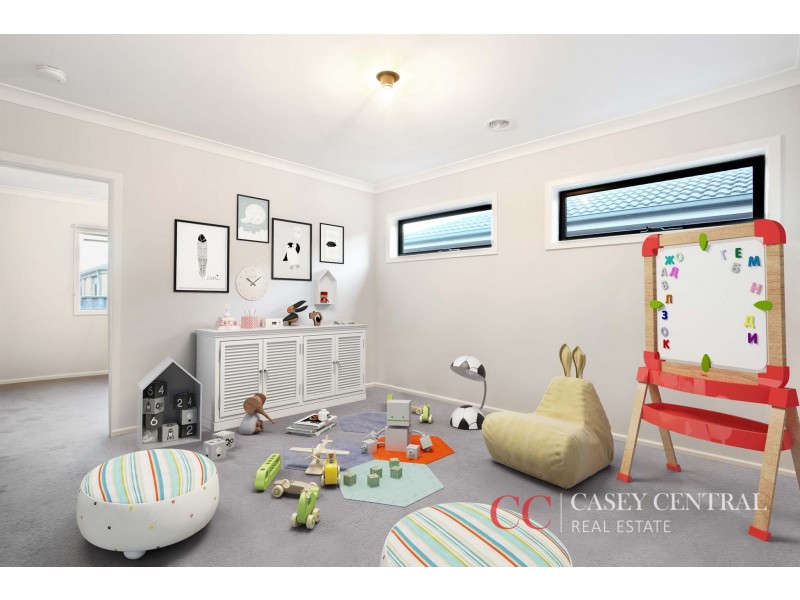 2 Maplewood Court, Cranbourne North VIC 3977