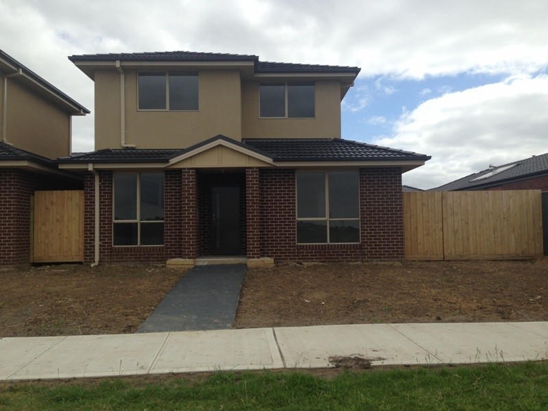 3/138 Fleetwood Drive, Narre Warren VIC 3805